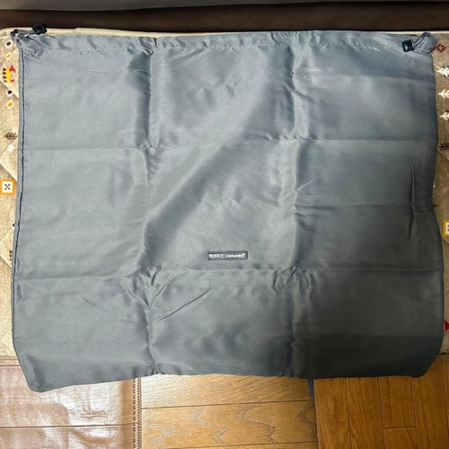 Maclaren drawstring purse gray - maclaren,