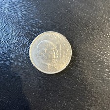 1965 Churchill Crown