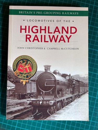 Locomotives the highland - locomotives,