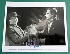 Jack nicholson signed - nicholson,