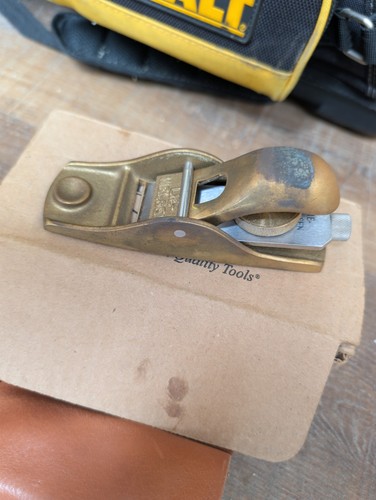 Lie nielsen n 103 low - l-n,