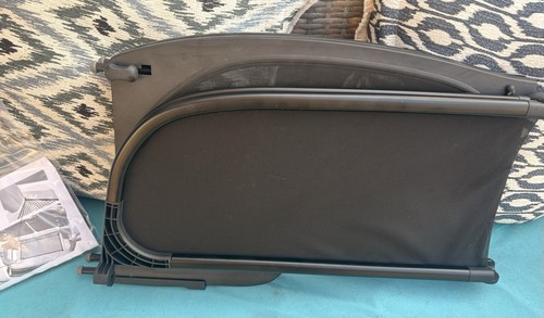 Bmw mini wind deflector - wind,