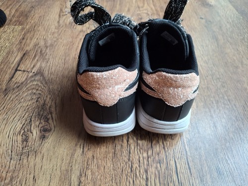 Reebok heelys black unisex - heelys,