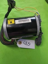 Pride Go Chair Mk2 Electric Motor Nearside   GB31