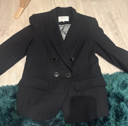 Bennett high jacket black - bennett,
