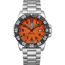 Luminox Navy Seal Quartz