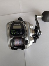 Shimano force master 400dh - shimano,
