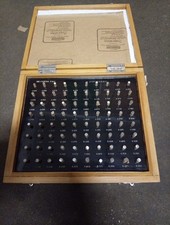 New Old Stock  Measuring  80