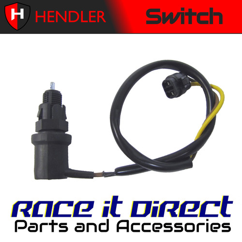 Brake light switch - light, for