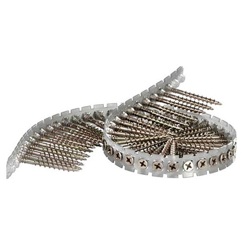 Senco duraspin collated - duraspin®,