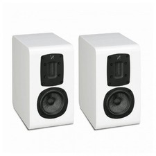 Quad S-1 Speakers - Gloss