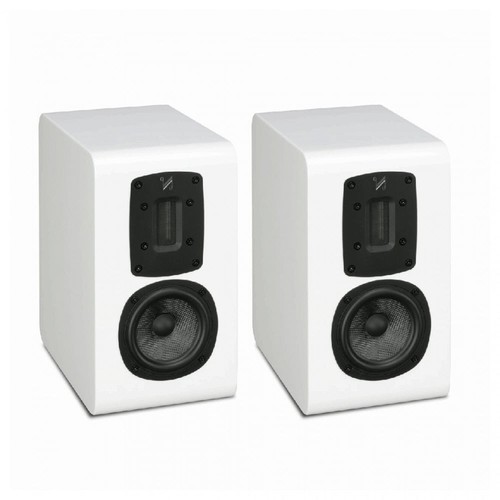 Quad speakers gloss - speakers,