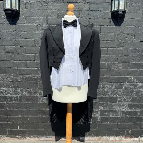 Vintage gentleman s - 50’s, gentleman’s