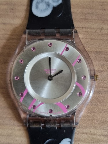 Swatch skin womens quartz - swatch,