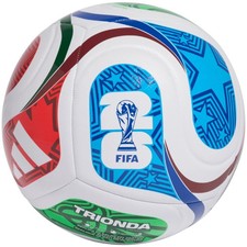 Adidas FIFA World Cup 2026
