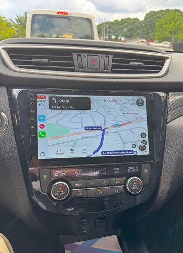 Android radio stereo - radio, gps