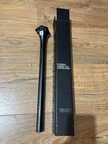 Specialized works tarmac sl8 - s-works,