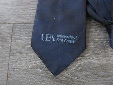 University of East Anglia Clip