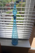 Empoli Vibrant Blue Genie