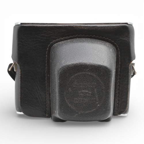 Zenit standby bag camera bag