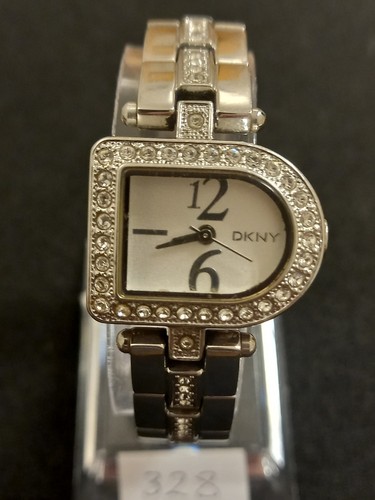 Ladies dkny watch - dkny,
