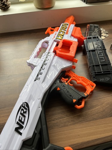Nerf ultra select magazines - nerf, 2