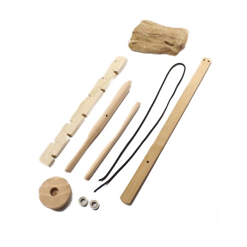 Outdoor primitive fire starter - outdoor,