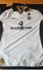 Manchester United Football