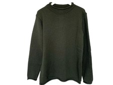 Gents Merino Wool Sweater