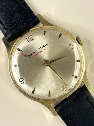 Smiths astral vintage 1960 - smiths,