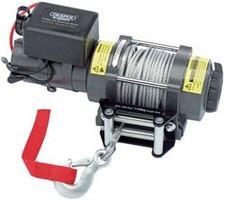 Draper 24441 Expert 1134Kg 12V