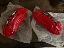 FRONT  JCW BREMBO STYLE BUDWEG