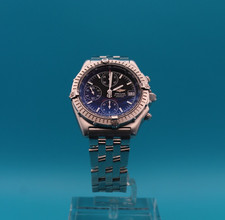 Breitling Blackbird Chronograph, A13350