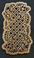 Foliage Lattice Spellbinders