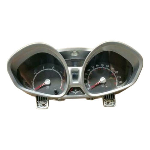 Speedomoter clock ford fiesta - clock,