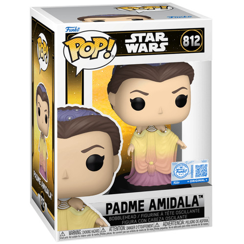 Star wars padme - star,