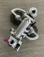 CAMPAGNOLO NUOVO RECORD REAR