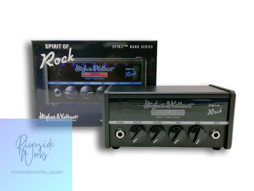 Hughes kettner head - hughes&kettner,