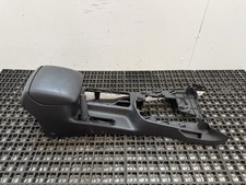 NISSAN NAVARA NP300 CENTRE CONSOLE & ARM REST STORAGE 969104KJ1A 16-23