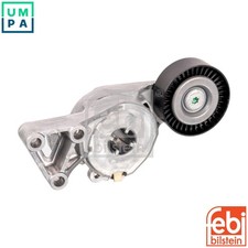 BELT TENSIONER VRIBBED BELT