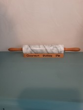 Vintage Marble Gourmet Rolling