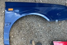 Mk3 Golf Drivers Front Wing Fender La5e Blue