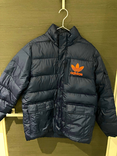 Adidas originals mens navy - originals,