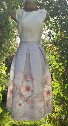 Ted baker occasion ivory - baker,
