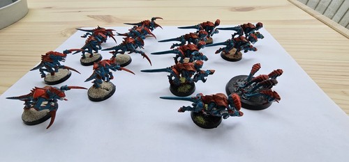 Warhammer 40k tyranids x1 - 40k,
