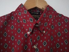 Vintage Liberty Print Short