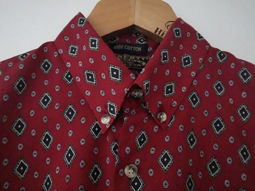 Vintage liberty print short - print,