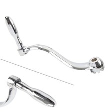 1x 9 Teeth 16mm Elevating Knee