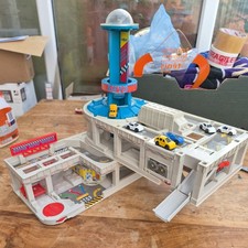 Micro Machines Super Auto
