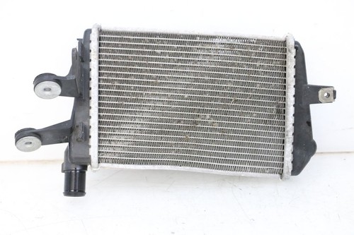 Left coolant radiator bmw - bmw, r